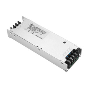 Display switching power supply AP215 output voltage 4.6V output current 40A high power density LED display power supply