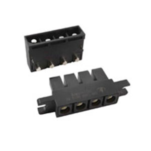 JDS-04D Series Charging Pile Connector Charging Pile Module Terminal Charging Pile Terminal 20KW 30KW 40KW Module Power Supply