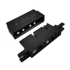 JDS-12A connector State Grid six unified charging pile module connector JDS-12A core series 20KW30KW 40KW module power supply（JDS-12AT plug）