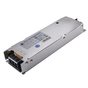 LED display full voltage power supply module