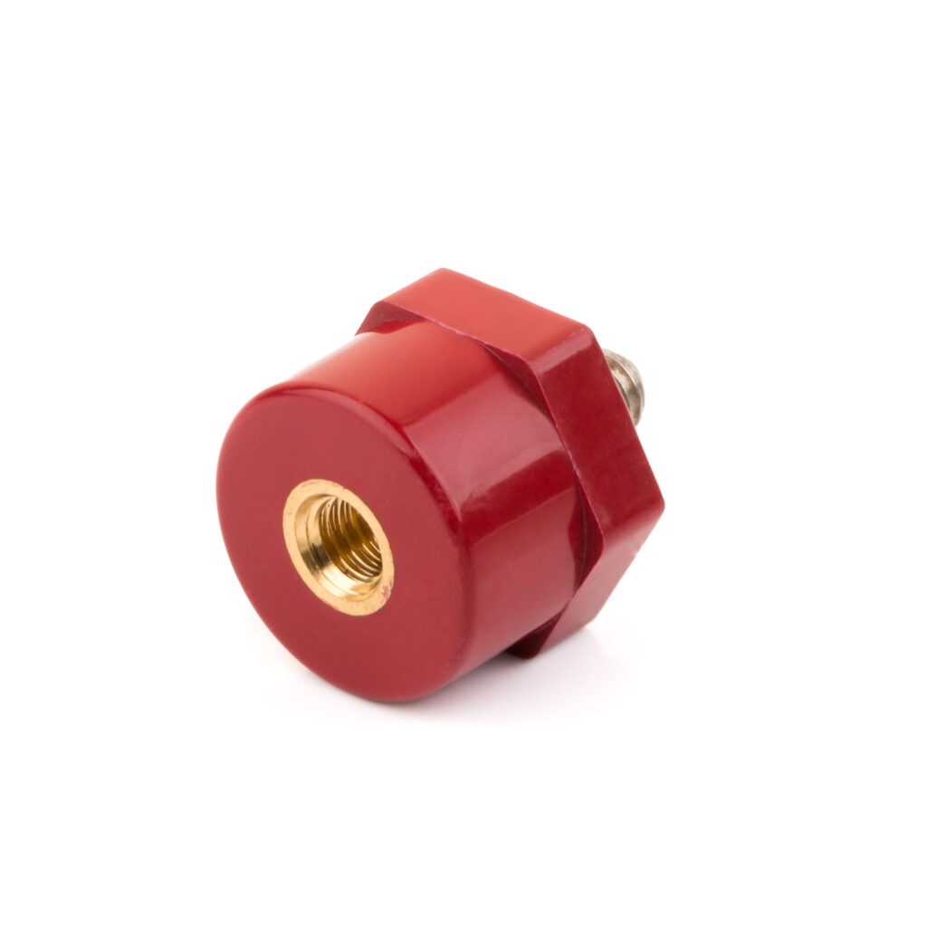 Busbar For Fire Protection System