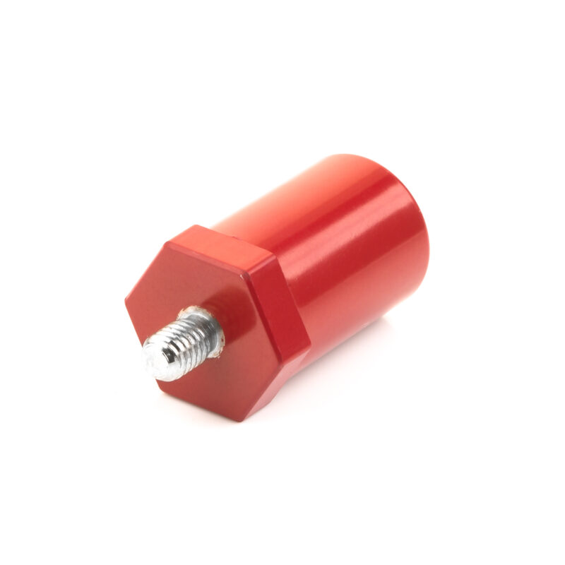 thread size M6 33mm high voltage insulator DJY-09 busbar insulator