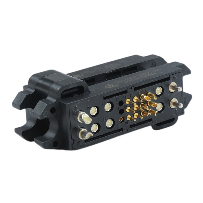 JDS-25 Drawer Connector