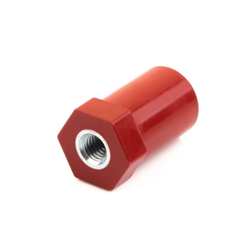 thread size M8 35mm high voltage insulator DJY-30 busbar