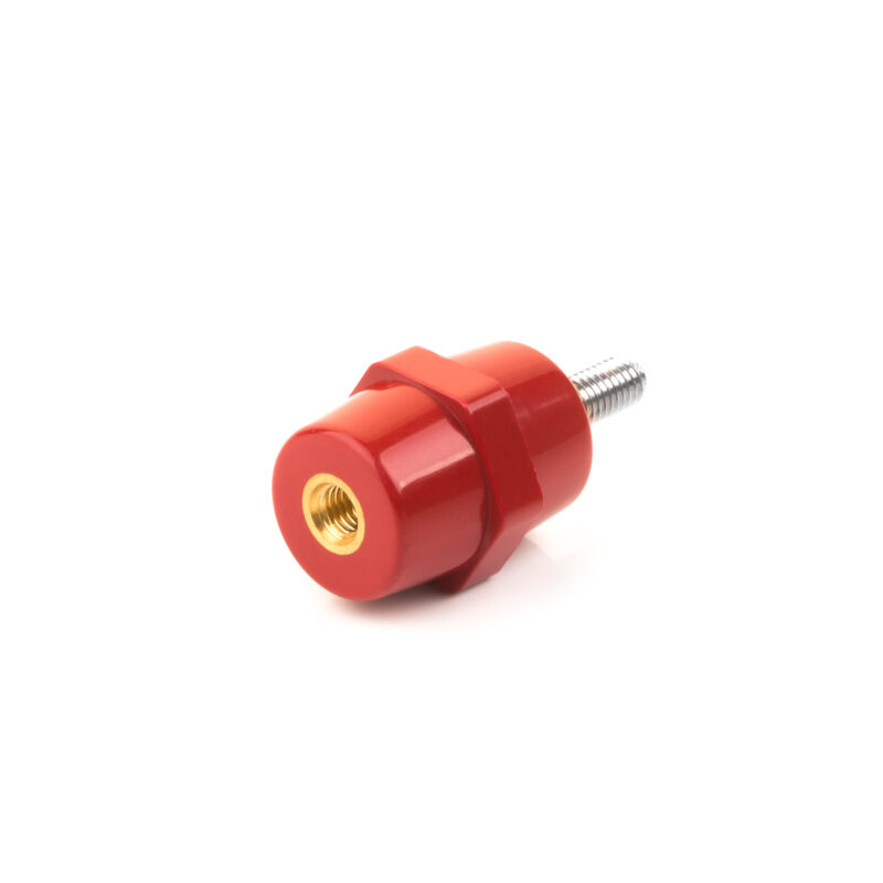 thread size M8 30mm high voltage insulator DJY-38B busbar