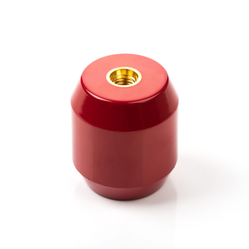 thread size M10 50mm standoff 1500V high voltage BMC PF insulator DJY-54 busbar