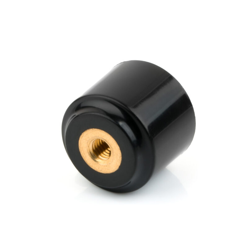 thread size M5 20mm high voltage insulator DJY-08 busbar