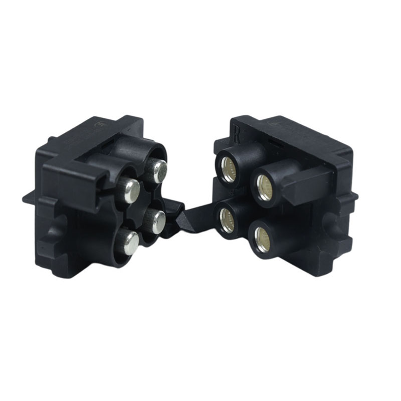 JDS-04F Drawer Connector
