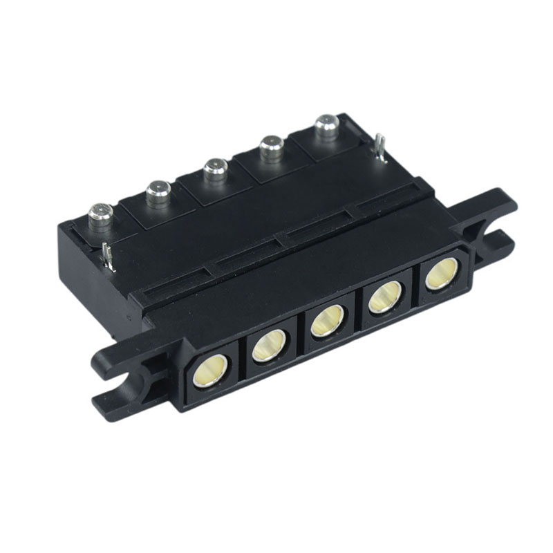 heavy duty connectors
