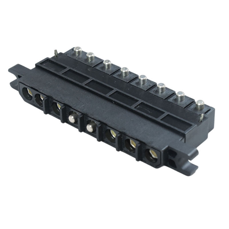 JDS-08B Core High-Power Rectangular Connector