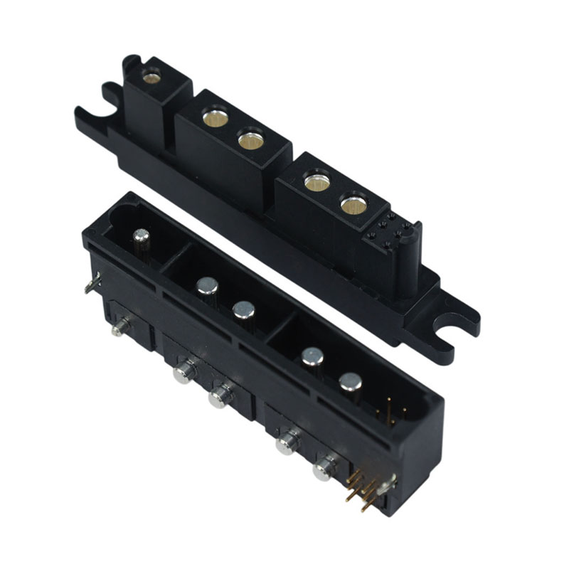 JDS-11C Core High-Power Rectangular Connector
