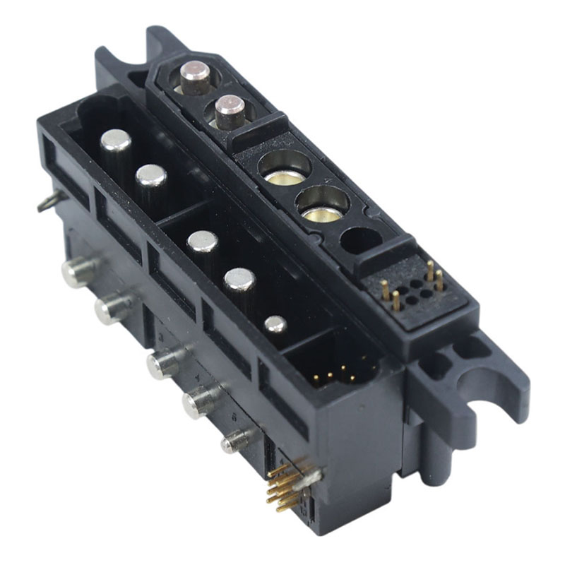 JDS-13A Core High-Power Rectangular Connector