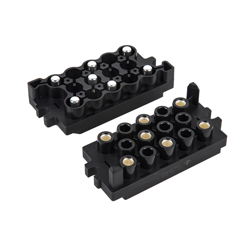 JDS-14B Core High-Power Rectangular Connector