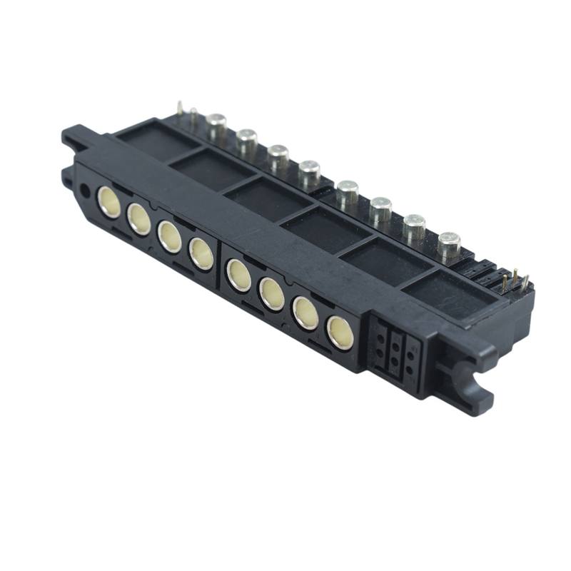 JDS-15 Core High-Power Rectangular Connector