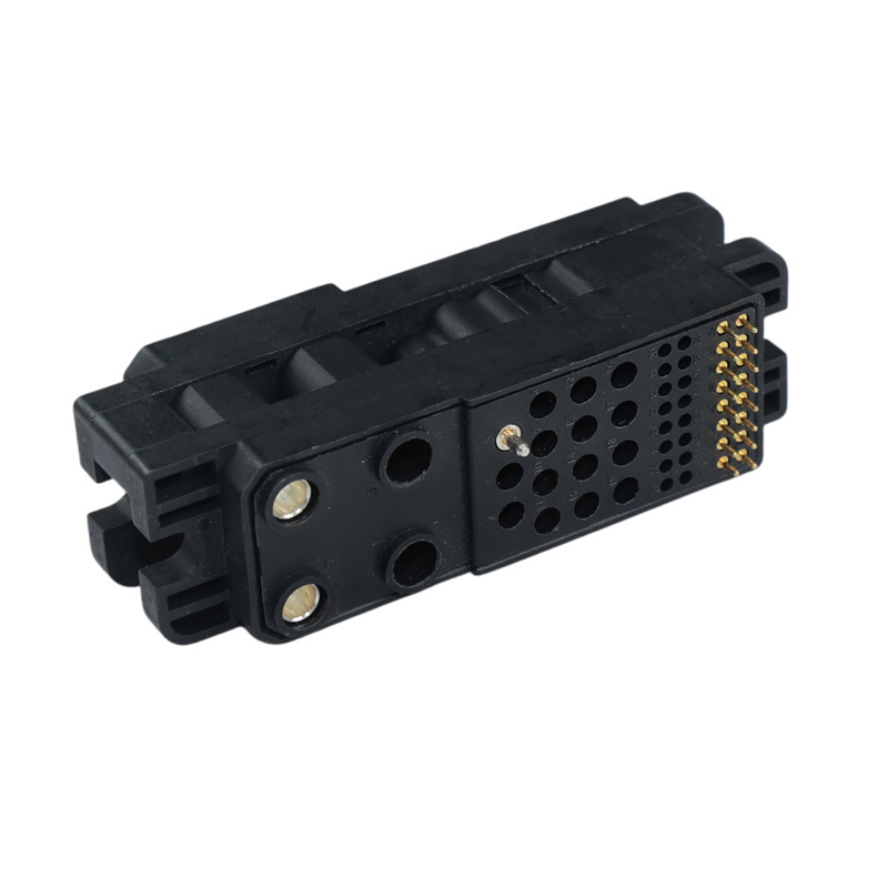JDS-51 core photovoltaic connector and UPS power supply connector can be selected as required