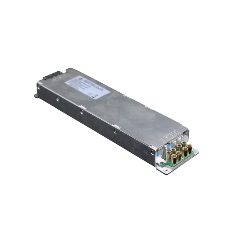 460w high quality power supply