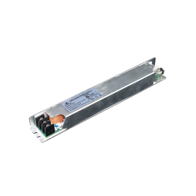 outdoor LED video wall power supply ultra small size 184w high quality power supply TUV certified AP298