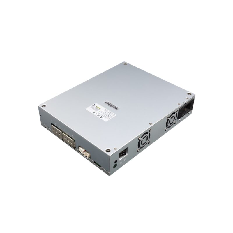 3400W Input C20 Customized server power supply AP278, IIC communication, voltage regulating power supply