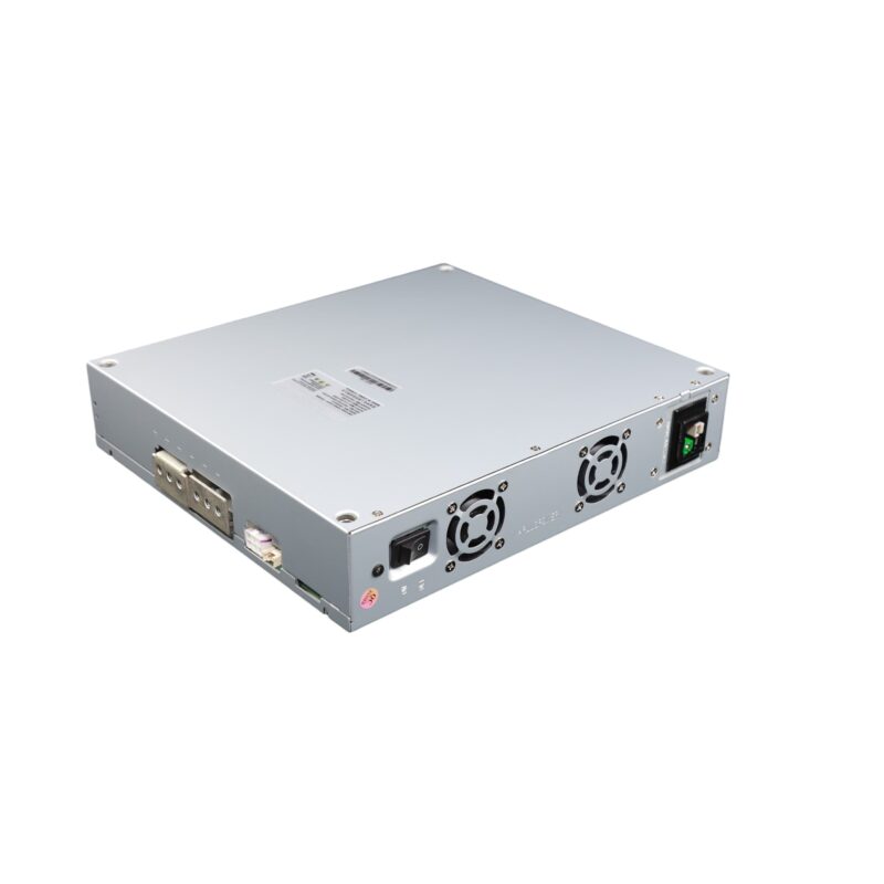 4500W Customized server power supply AP313, IIC communication, voltage regulating power supply, Powerpole 4PIN AC input