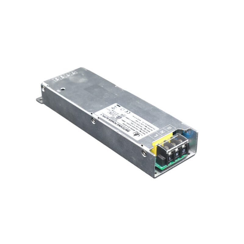 Outdoor LED display visual wall power supply wide range 4.6V 270W PSU ETL TUV certified AP290