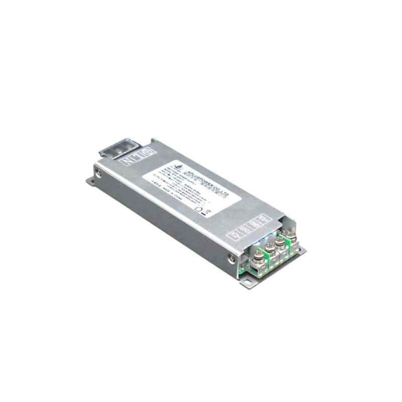 outdoor LED video wall PSU dual outputs 3.8V 2.8V ultra thin visual screen high quality power supply TUV certified AP317