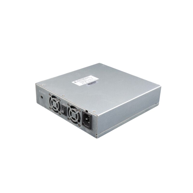 Dual outputs 12V dc 2196W PSU customized server power supply with IIC communication PSU AP281 LT5