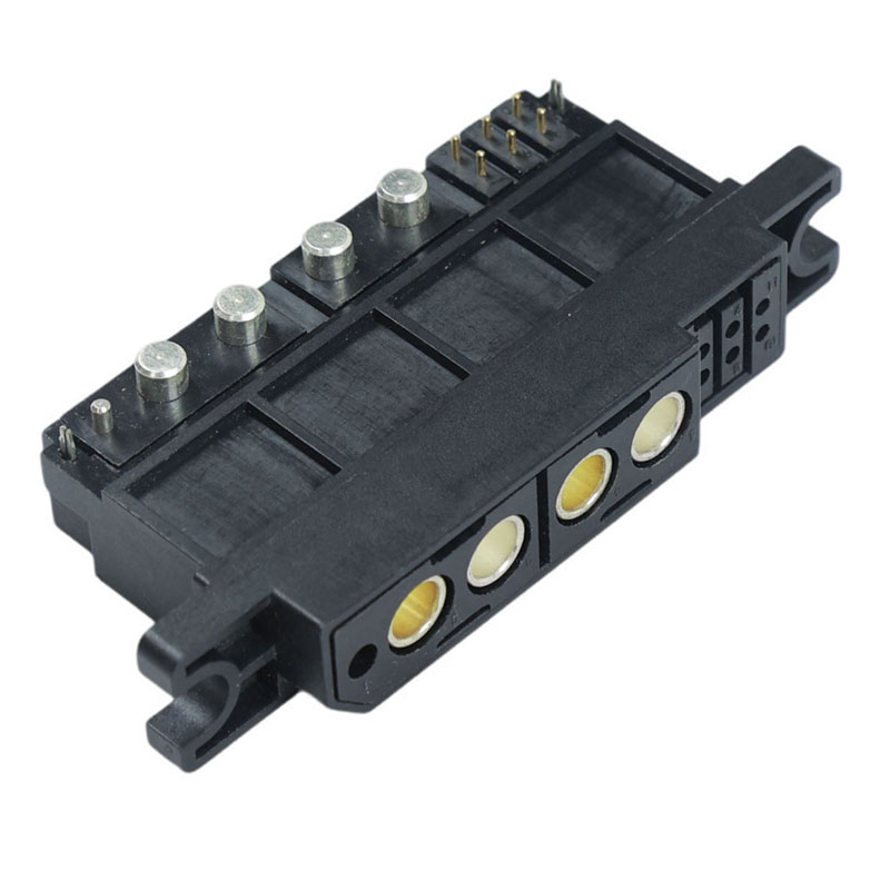 JDS-11B Core High-Power Rectangular Connector