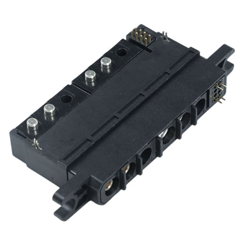JDS-14 Core High-Power Rectangular Connector