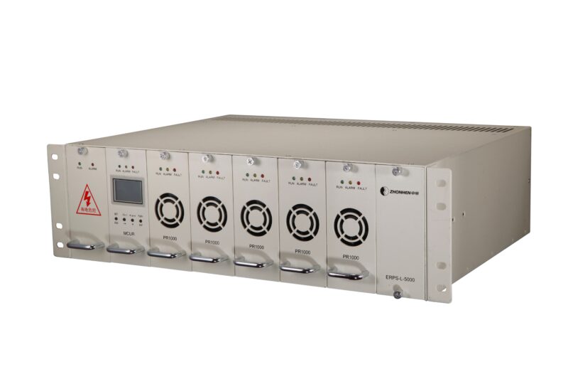 5000W DC to DC input remote power supply system customized telecom station remote power adatper SY012