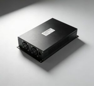 switch mode power supply