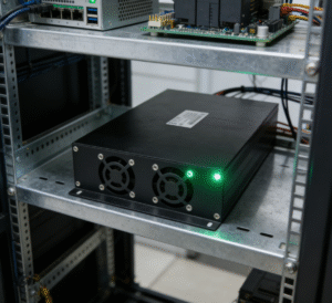 power supply on off switch