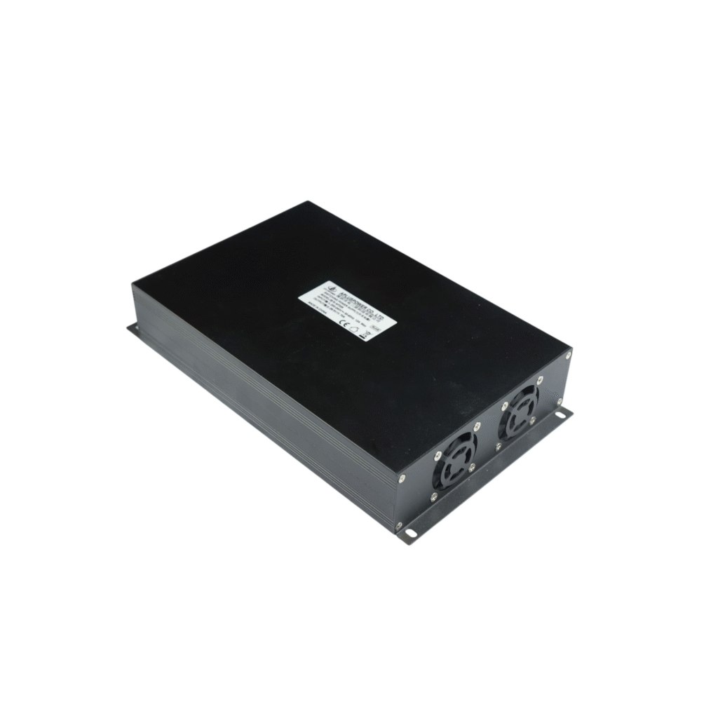 power supply on off switch