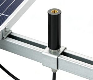 نظام بسبار للطاقة الشمسية