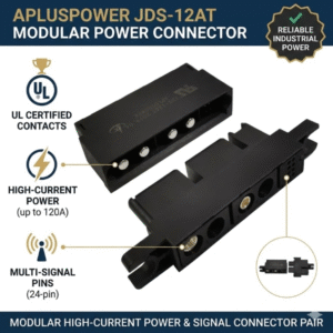 blade terminal connector