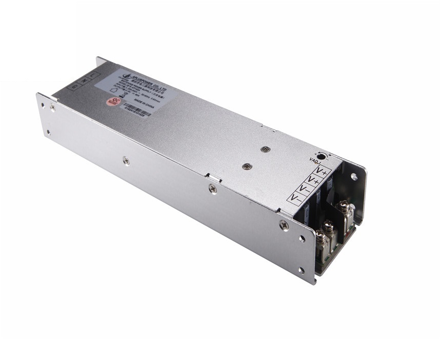 smart LED power supplies