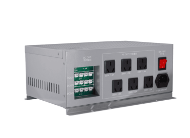 power switch power supply