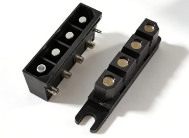 heavy duty battery cable connectors