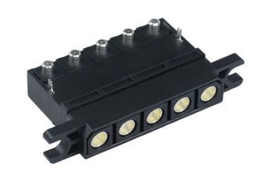 heavy duty connectors