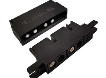 blade terminal connector