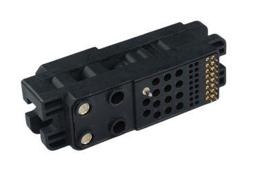 AC Contactor Insulating Parts