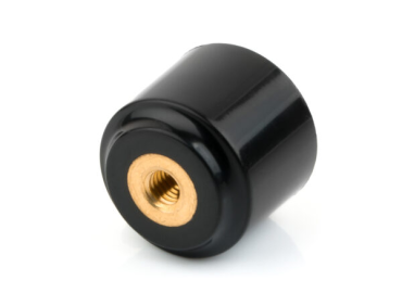 Heavy duty connector