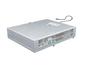 12v power supply switching