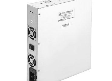 power supply switch